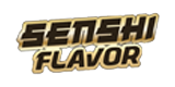 senshi flavors